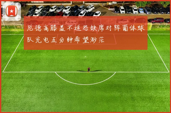 厄德高膝盖不适恐缺席对阵葡体球队充电五分钟希望渺茫