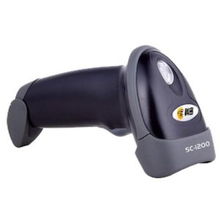 科密SC1000扫描枪 高效便捷的条码扫描解决方案