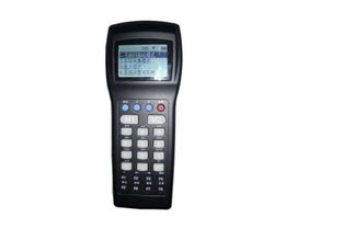 条码扫描枪的工作原理 从光束到数据的神奇转化