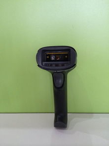 Lecx 1203 有线一维条码扫描枪 高效识别的得力助手