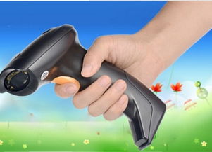 义乌国际商贸城二区海澜电子 条码扫描枪采购的专业之选