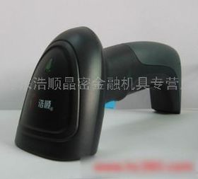 条码扫描枪 赋能效率与精准的现代商业利器